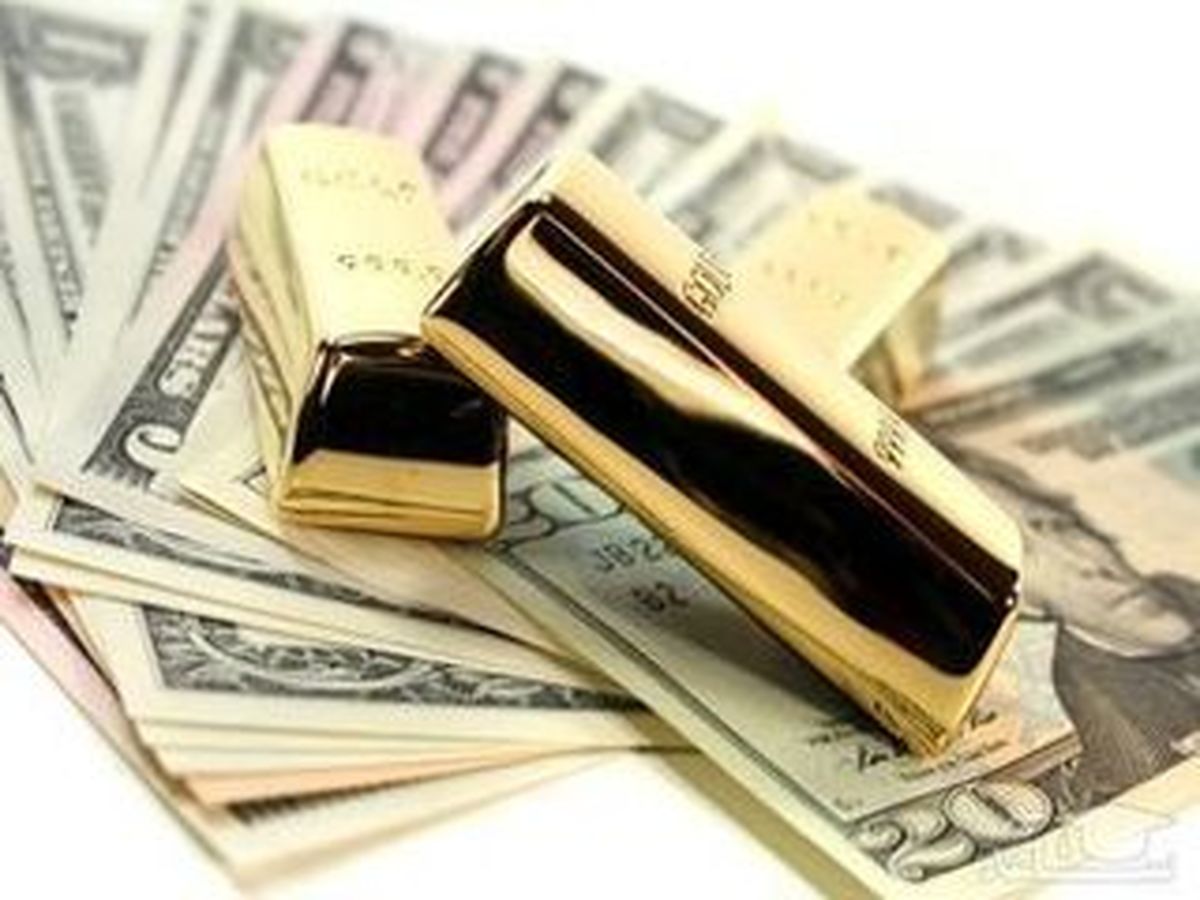 قیمت ارز، دلار، یورو، طلا و سکه
