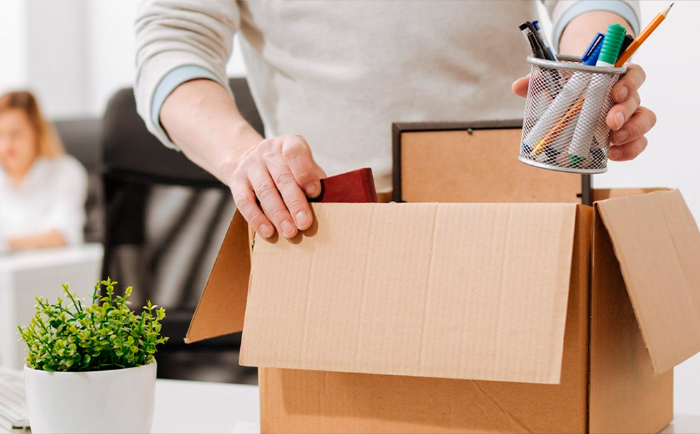 تعدیل نیرو کسب‌و‌کار‌ها