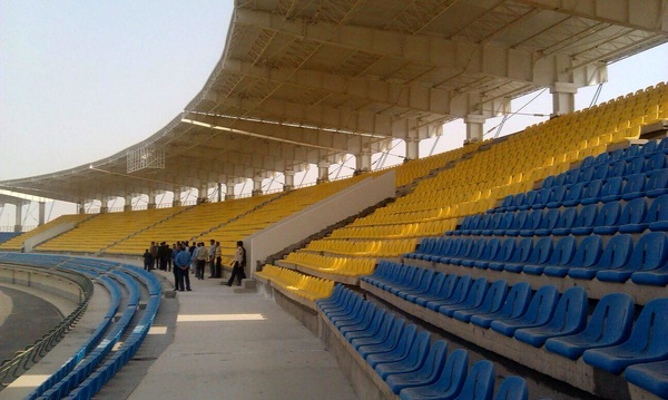 فولاد خوزستان