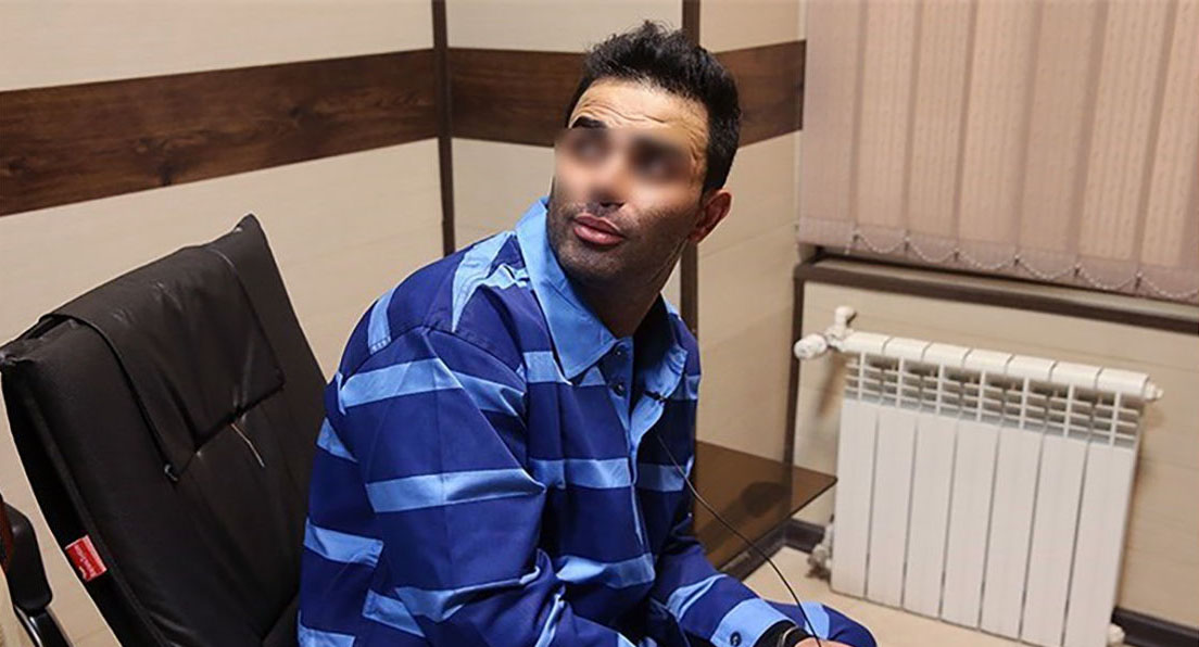 بازداشت وحید خزایی