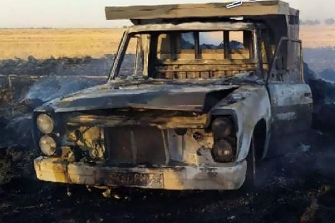 اخبار حوادث