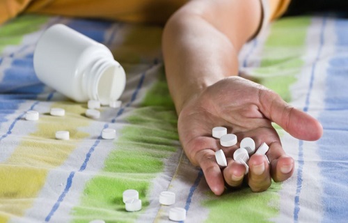 افزایش ۱۱.۴ درصدی مرگ با قرص برنج در کشور