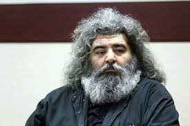 علیرضا راهب