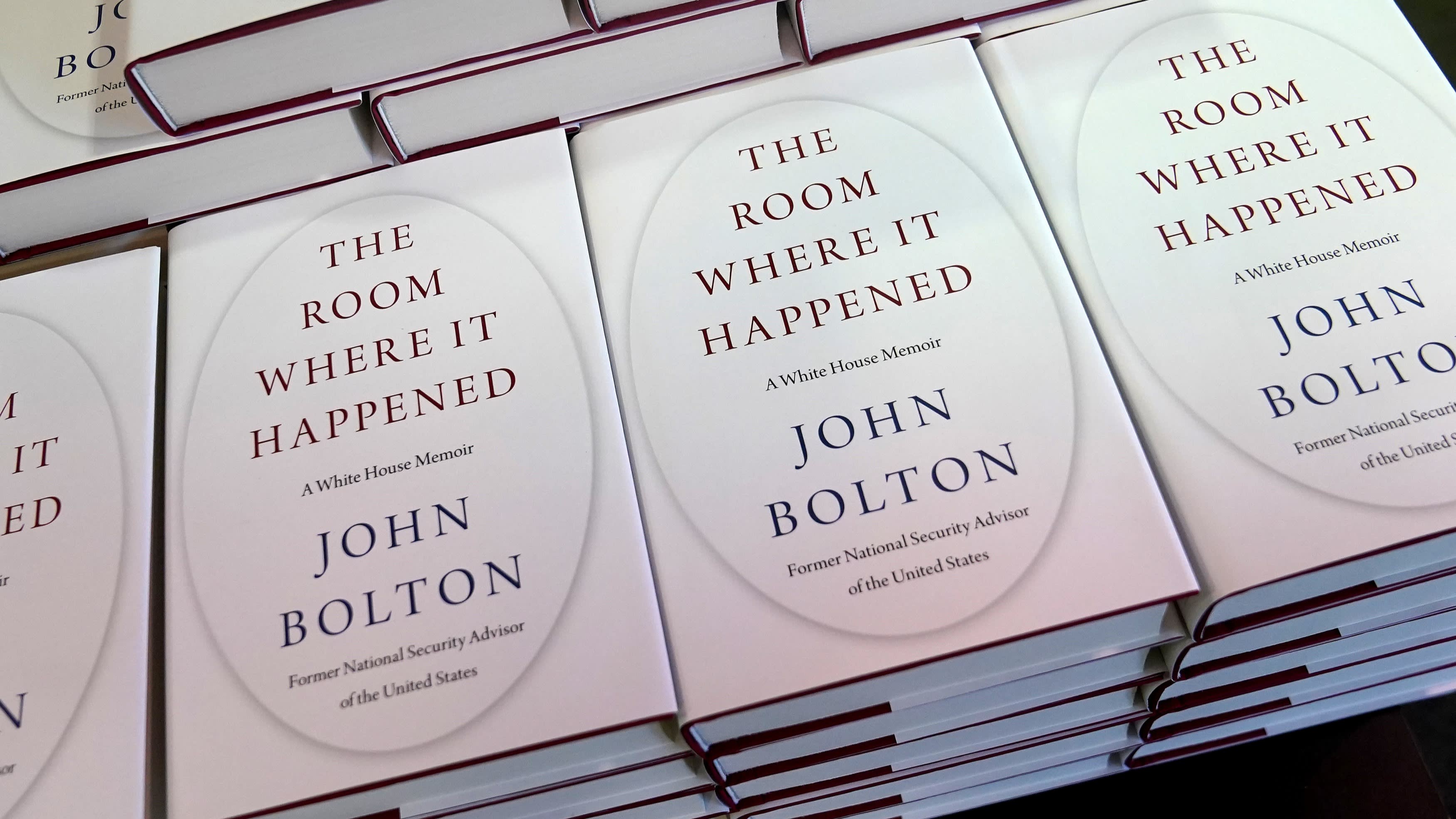 تراژیک ترین بخش های کتاب مشاور اسبق امنیت ملی آمریکا؛ از ایران تا سوریه/ چرا خاطرات بولتون امیدوار کننده بود؟