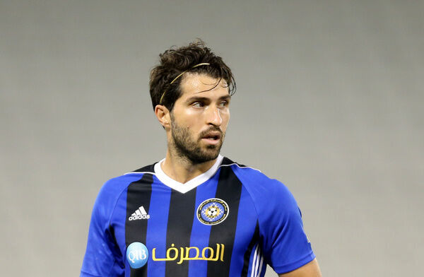 انصاری&zwnj;فرد