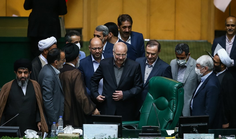 استیضاح هیات رییسه مجلس یازدهم