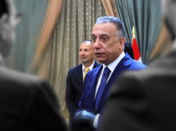  مذاکرات عراق و آمریکا