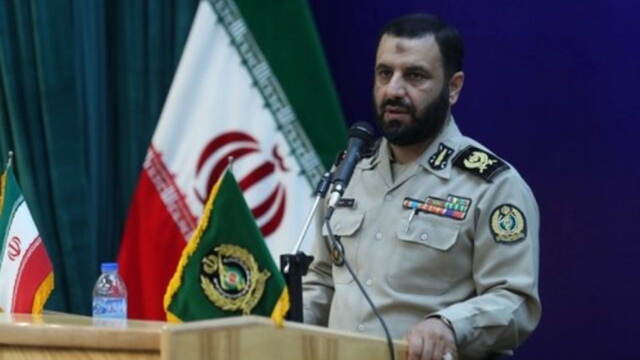  انفجار پارچین