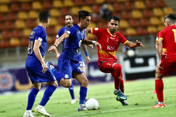 باشگاه استقلال