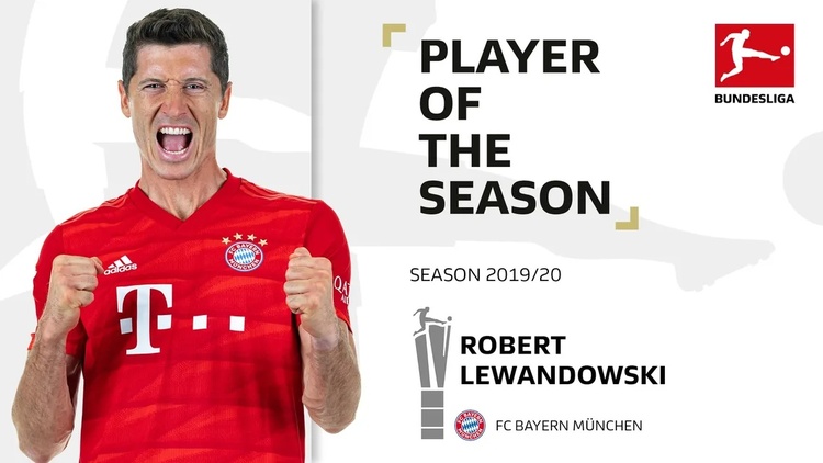 جایزه بهترین بازیکن فصل جایزه بهترین بازیکن فصل