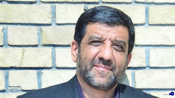 ضرغامی ضرغامی