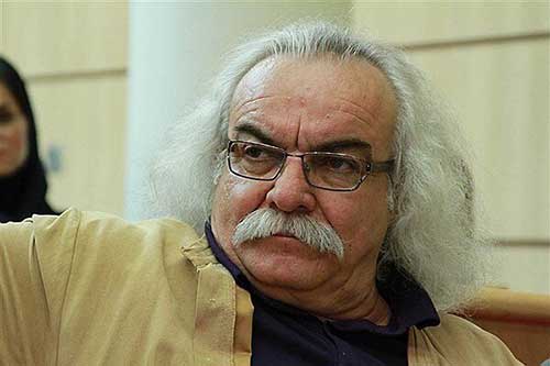 سیدعلی صالحی