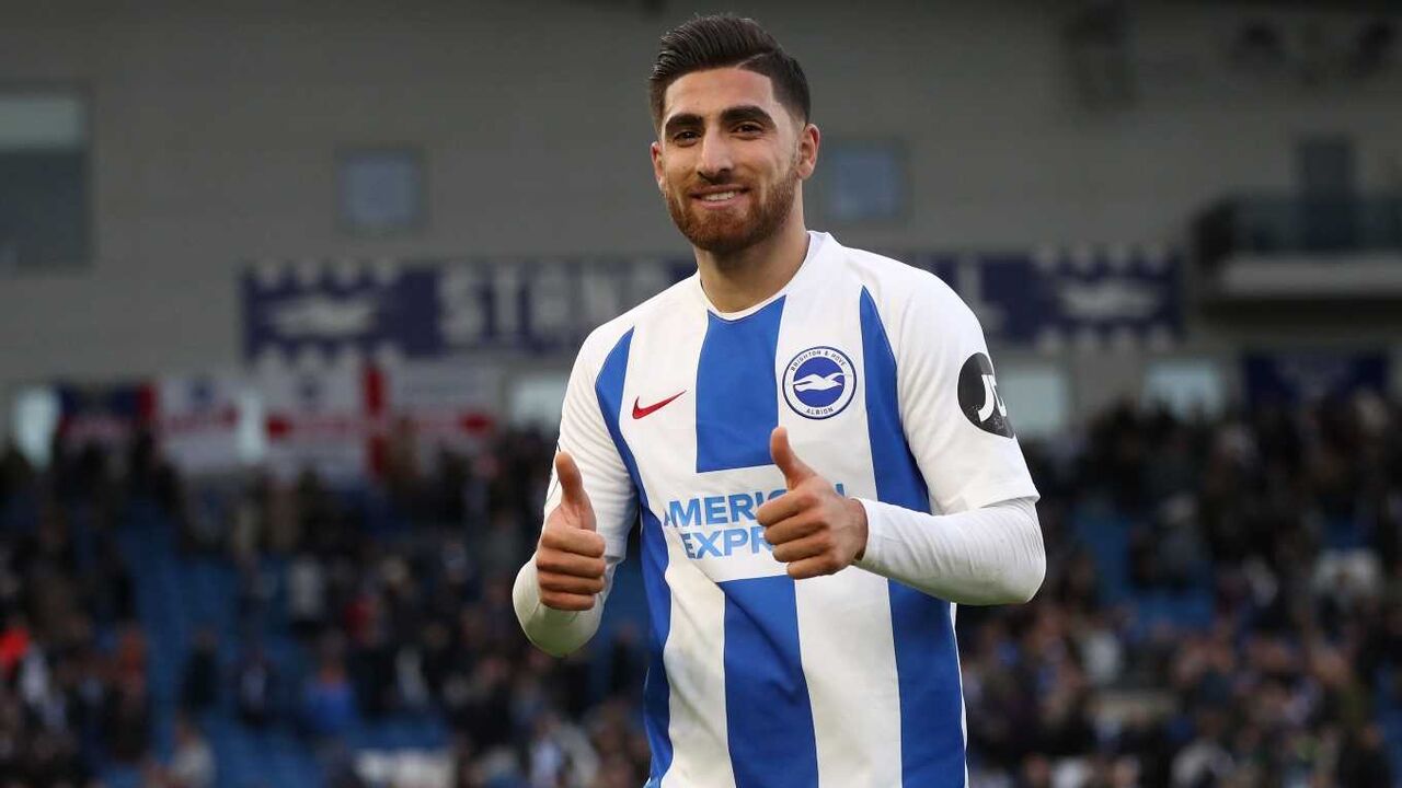 علیرضا جهانبش