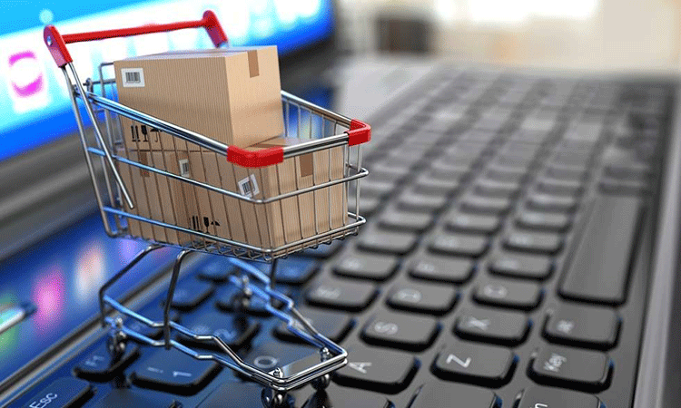 کسب و کارهای اینترنتی