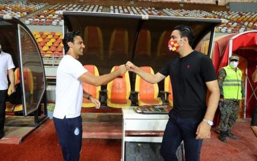 جواد نکونام 