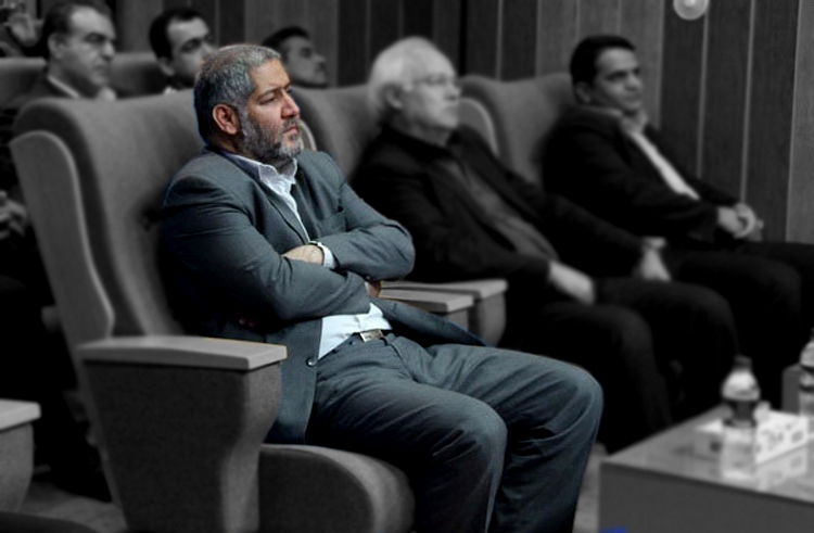 سید ابوالفضل میرعلی موسسه ثامن الحجج