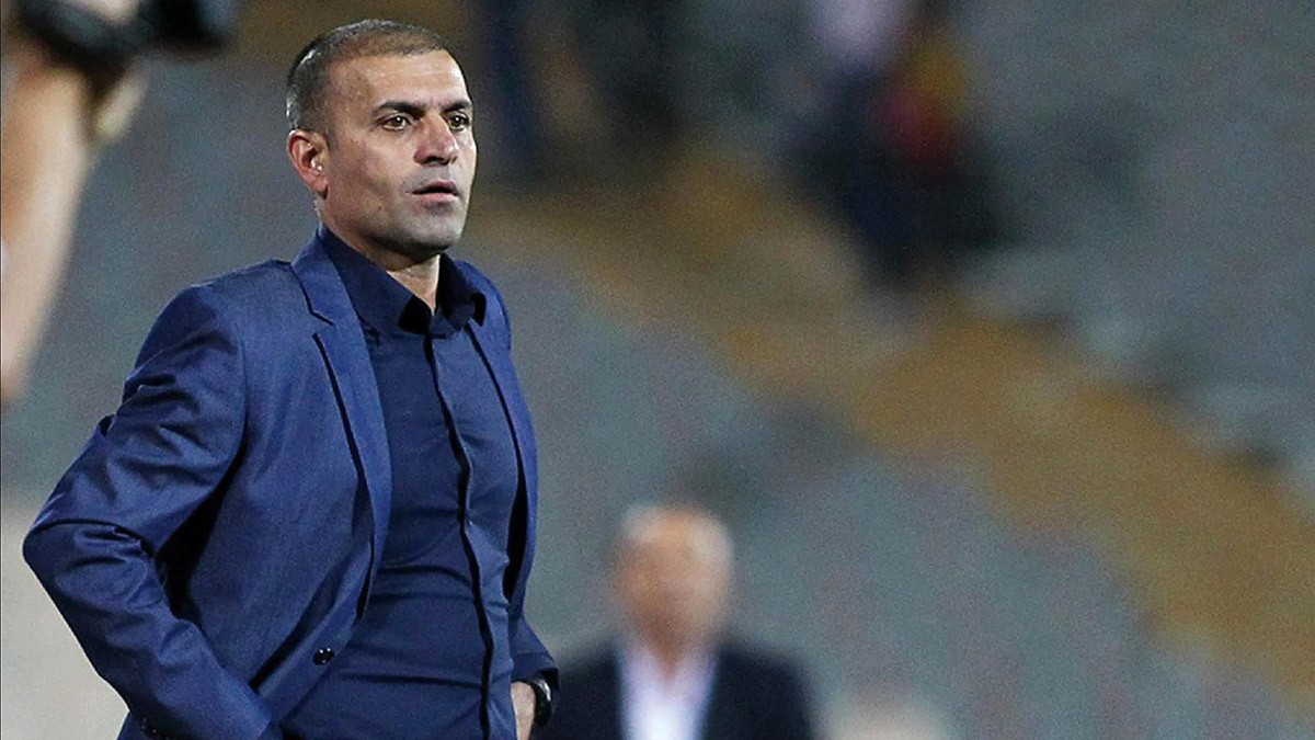  لیگ برتر فوتبال ایران