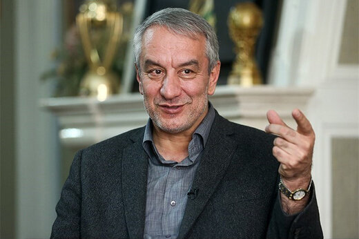 علی کفاشیان