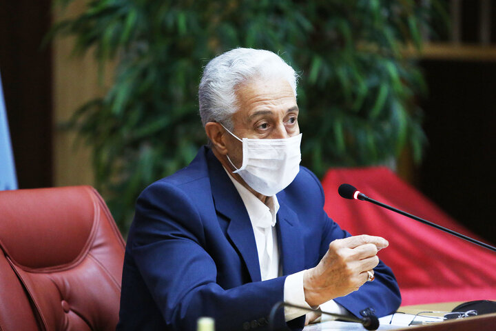 وزیر علوم: سهمیههای پذیرش کنکور سر جای خود باقی میماند وزیر علوم