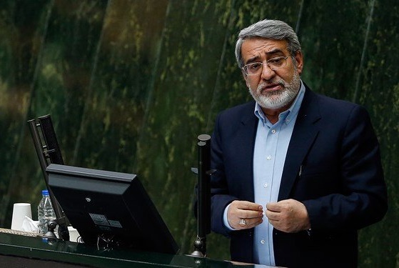 دلیل حوادث آبان 98