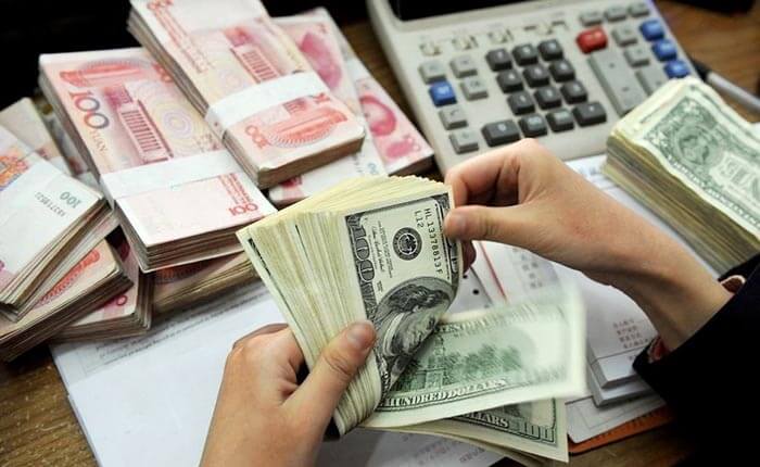 دلیل افزایش نرخ ارز