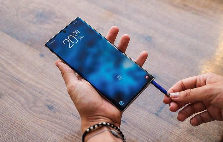 قیمت گوشی موبایل