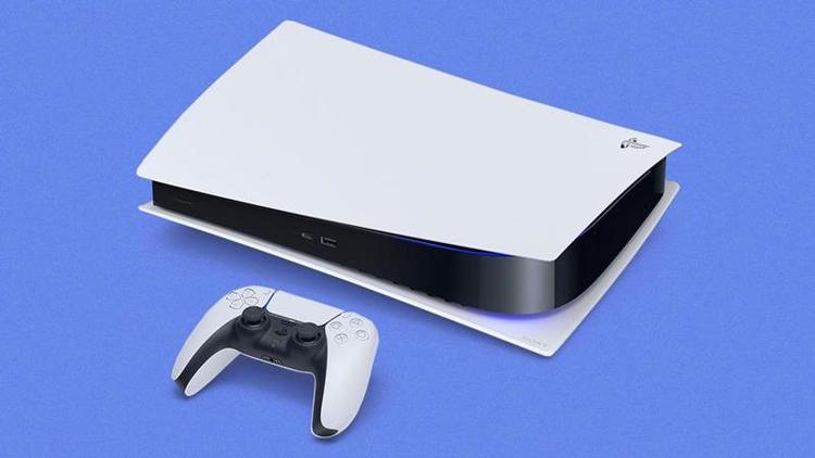 پلی استیشن 5 و آیفون 12