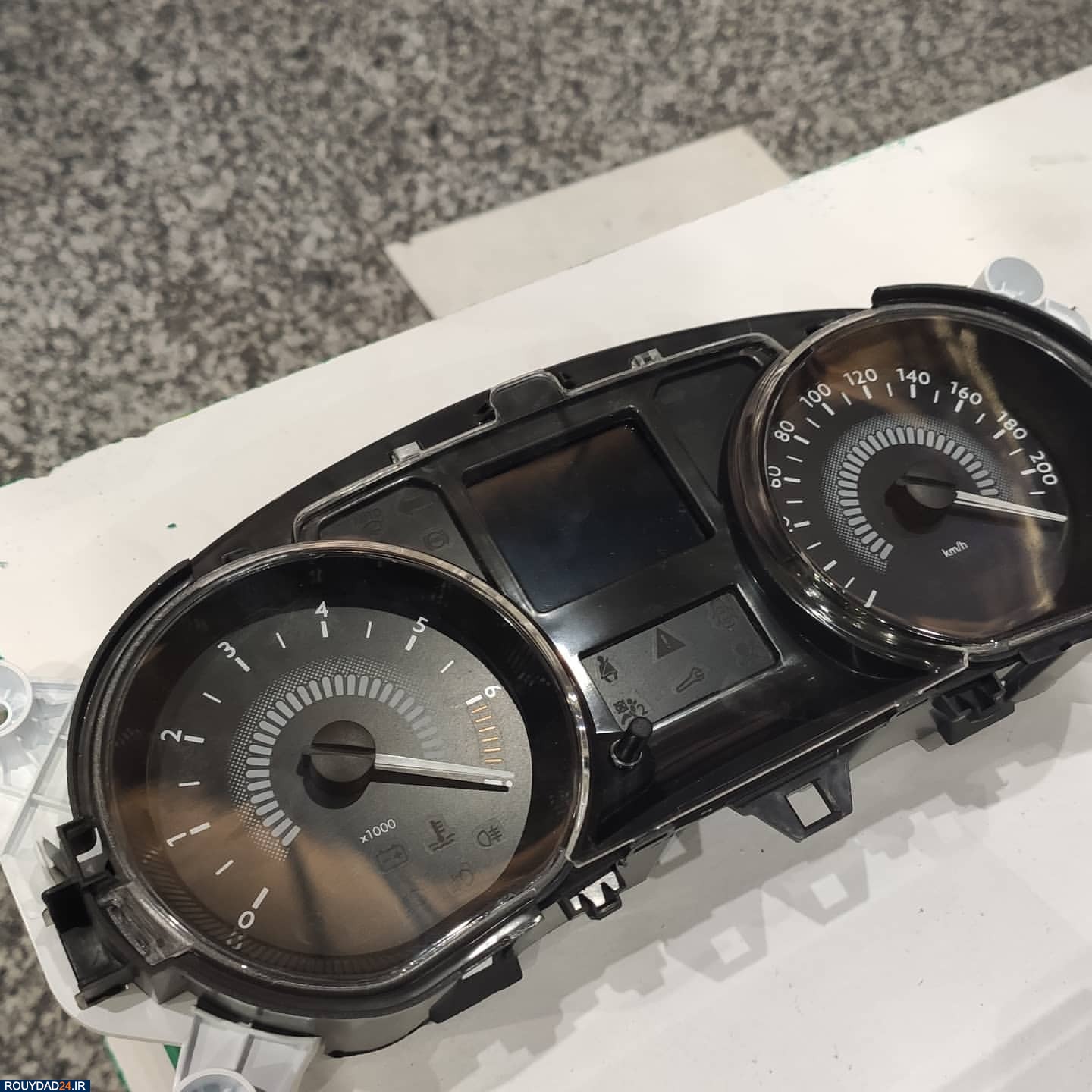 ایران خودرو