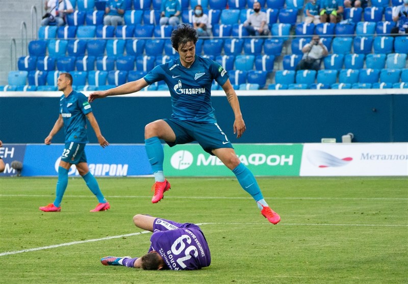 سردار آزمون 