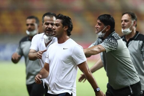 فرهاد مجیدی