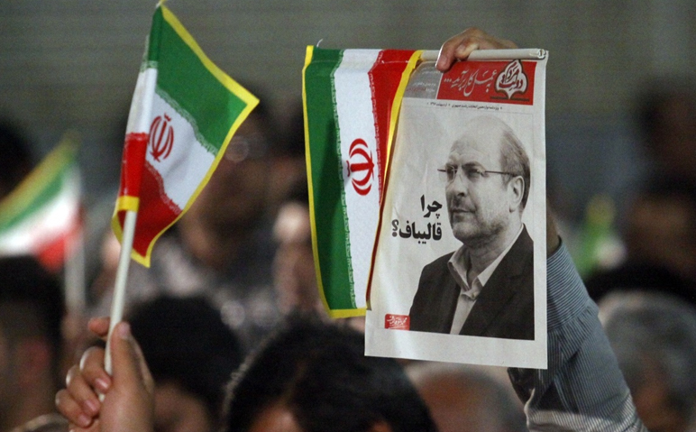 یاران قالیباف در مجلس