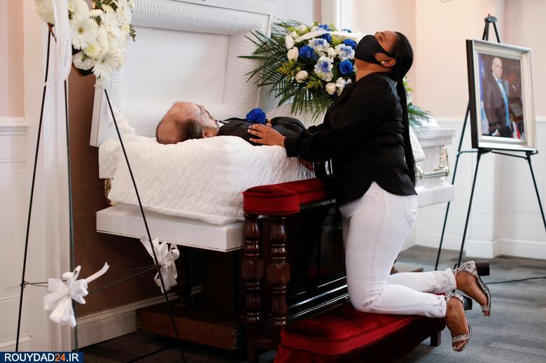 ویروس کرونا در جهان ویروس کرونا در جهان