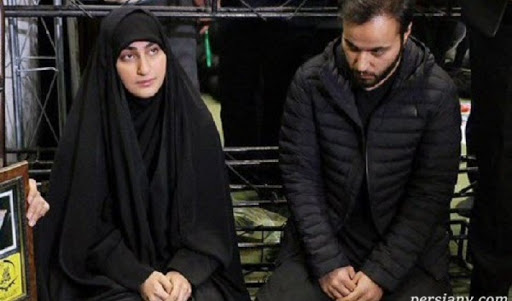 زینب سلیمانی