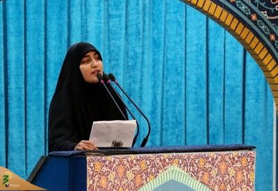 زینب سلیمانی