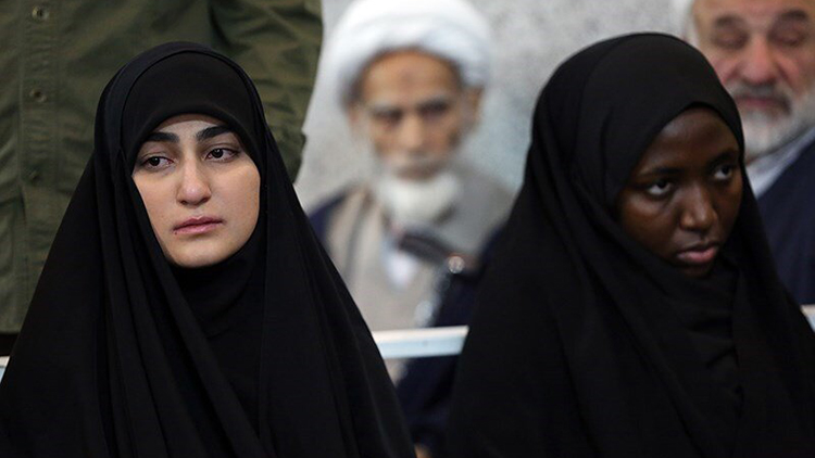 زینب سلیمانی