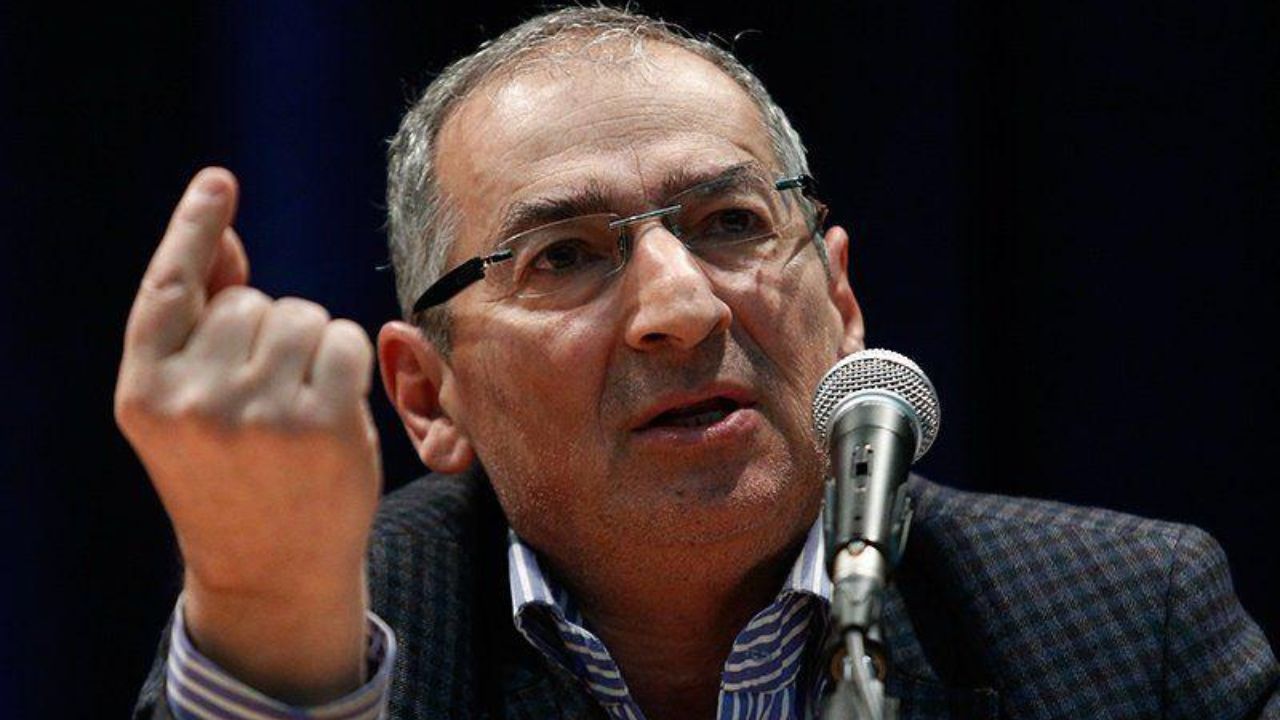 موسوی خوئینی‌ها