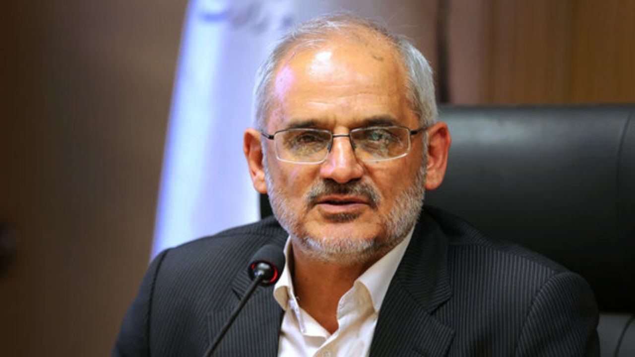 آموزش و پرورش