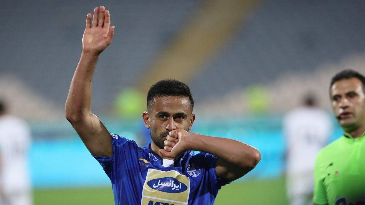 امید ابراهیمی