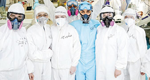 ماجرای اخراج پرستاران