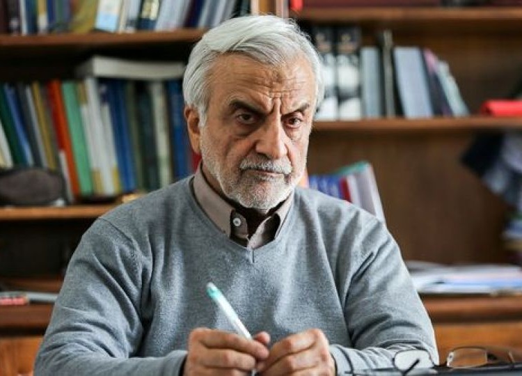 واکنش هاشمی طبا به حضور احمدی نزاد در انتخابات 1400