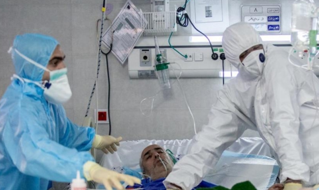 گسترش ویروس کرونا در همدان