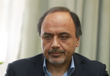 حسن روحانی