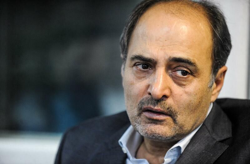 فدراسیون فوتبال ایران