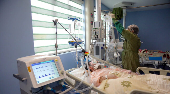 ویروس کرونا