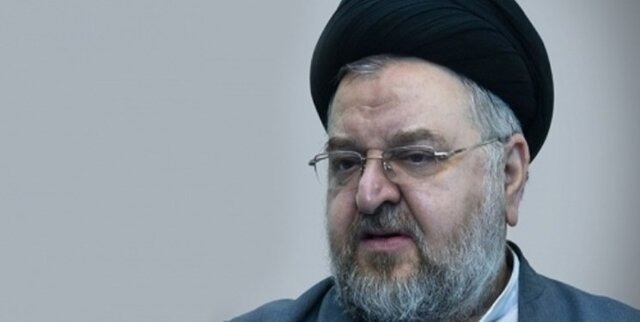 نماینده آیت‌الله‌العظمی سیستانی در ایران