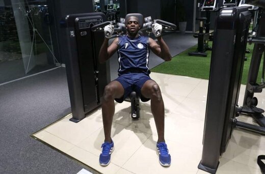 شیخ دیاباته