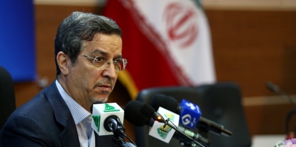 پاسخ شهردار قم به سوال خبرنگار