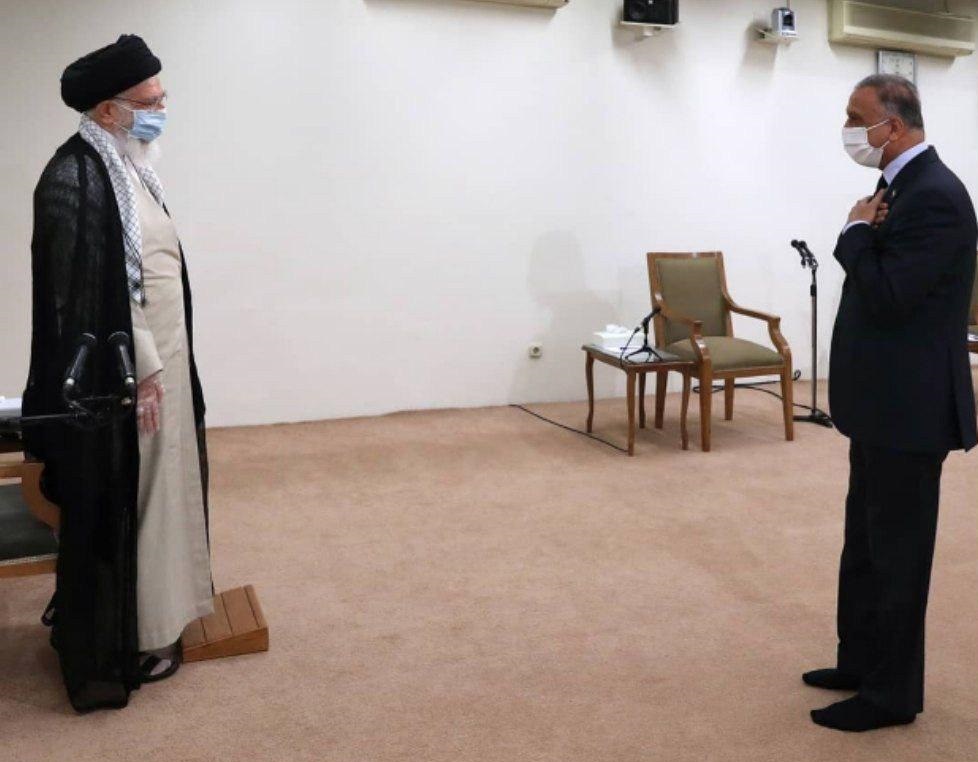 رهبر انقلاب