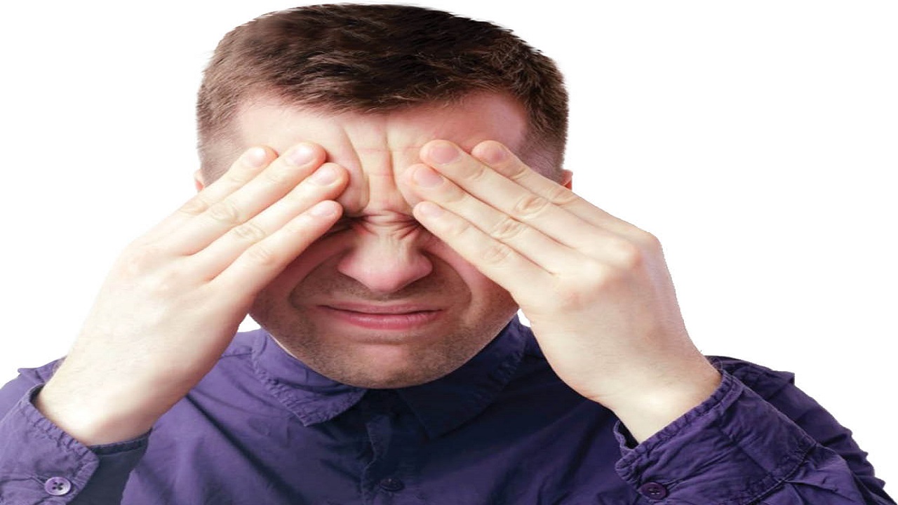 درمان انواع سردرد‌