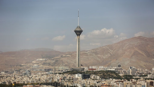 راهکارهایی رای کاهش غلظت ازن در تهران